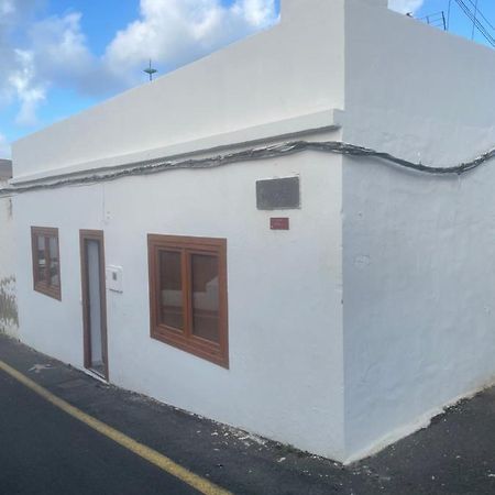 Casa Mercedes Haria Exterior photo