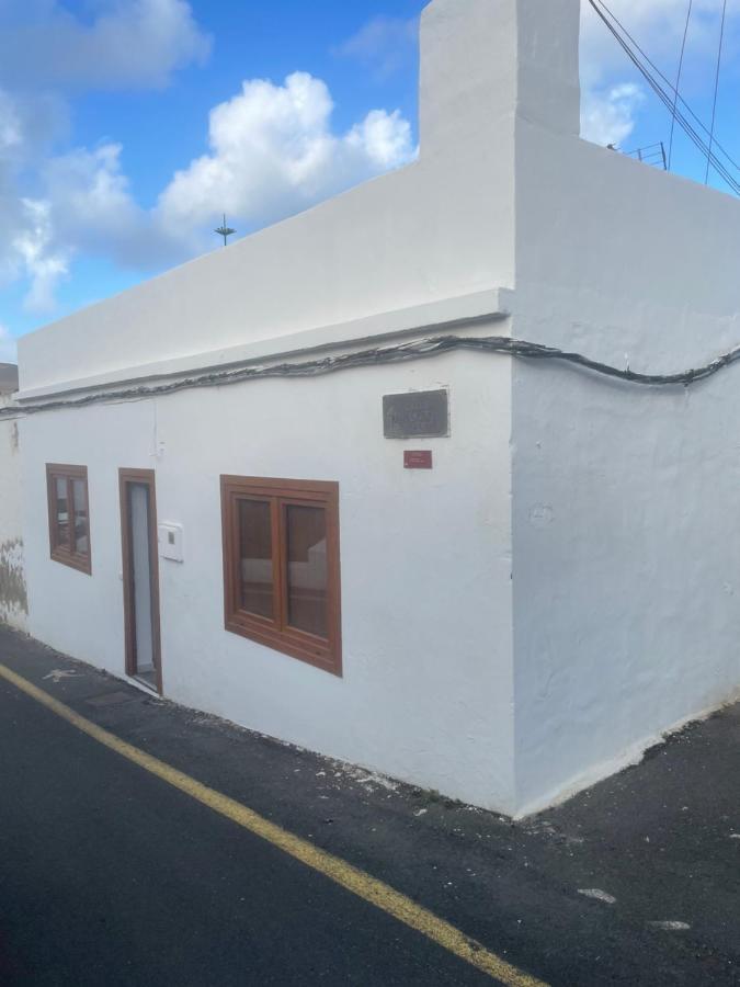 Casa Mercedes Haria Exterior photo
